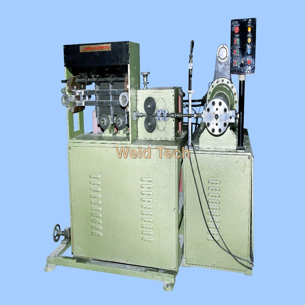 Welding Electrode Wire Feeder