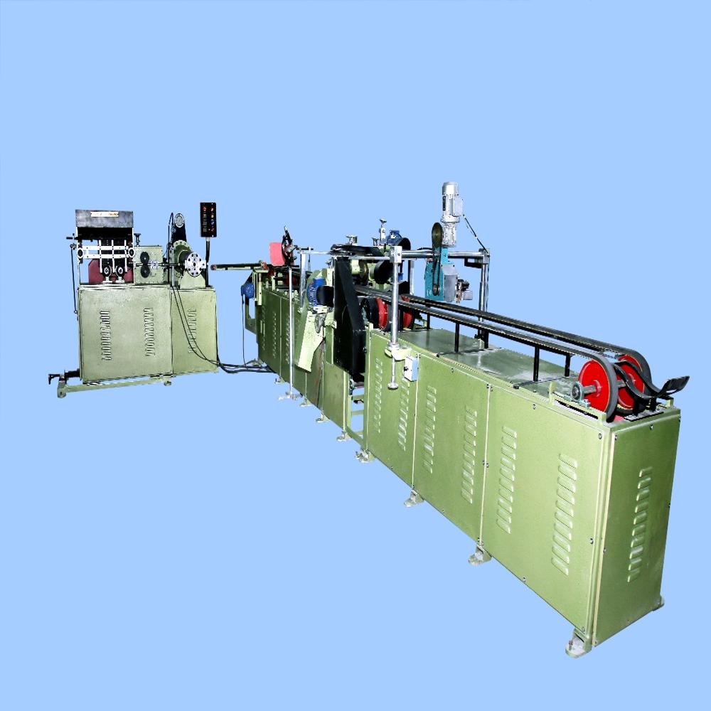  Welding Electrode Conveyor