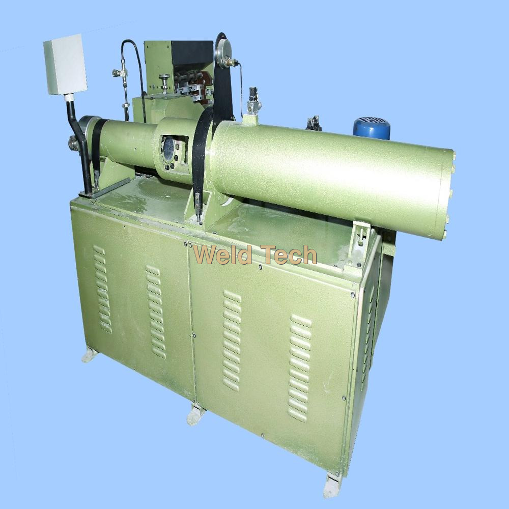 Welding Electrode Extruder