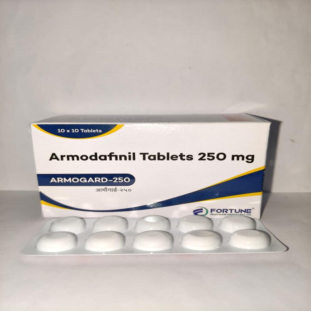 ARMOGARD 250mg TABLET
