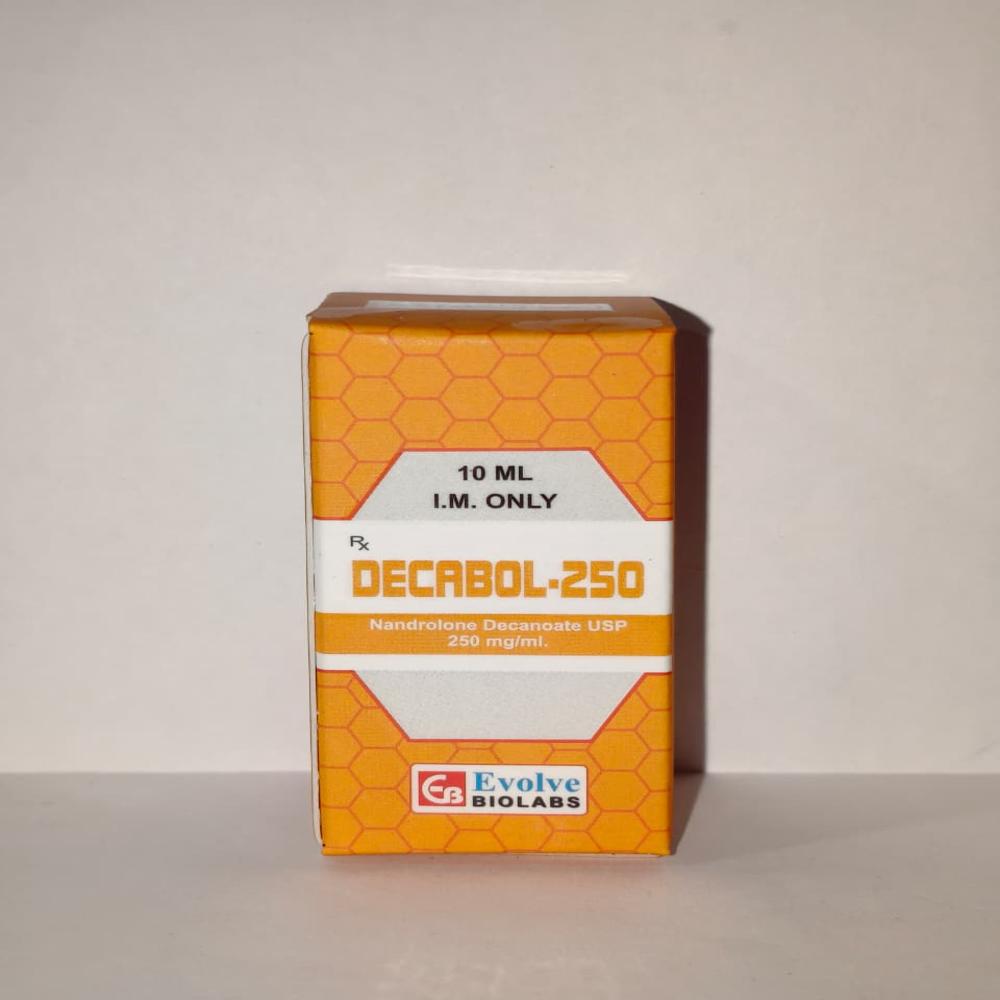 DECABOL 250mg INJECTION