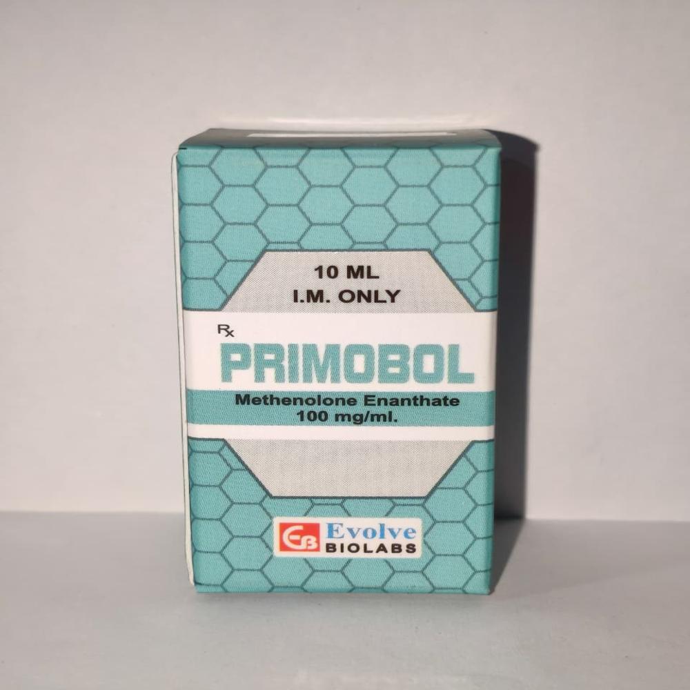 PRIMOBOL 100mg INJECTION
