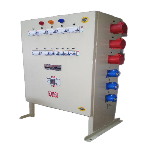 Power Distribution Box