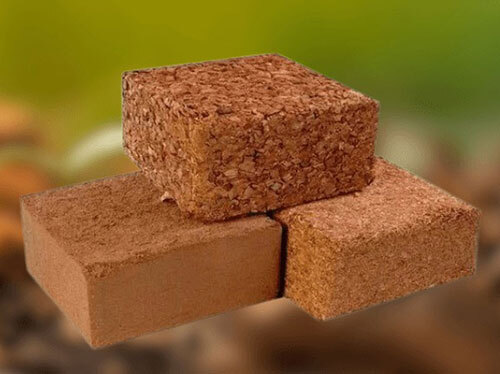 Coco Peat