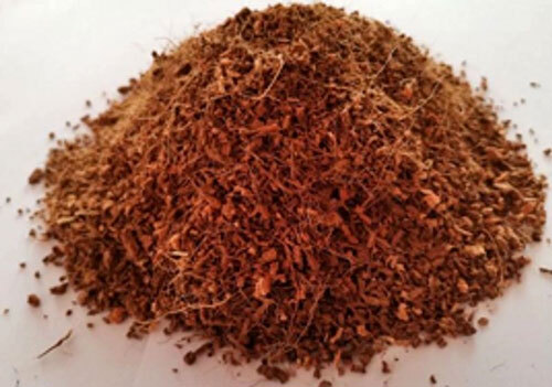 Raw Coco Pith