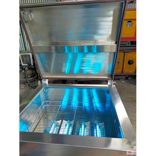 Glass Sterilizer UV sterilizer