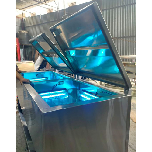Glass Sterilizer UV sterilizer