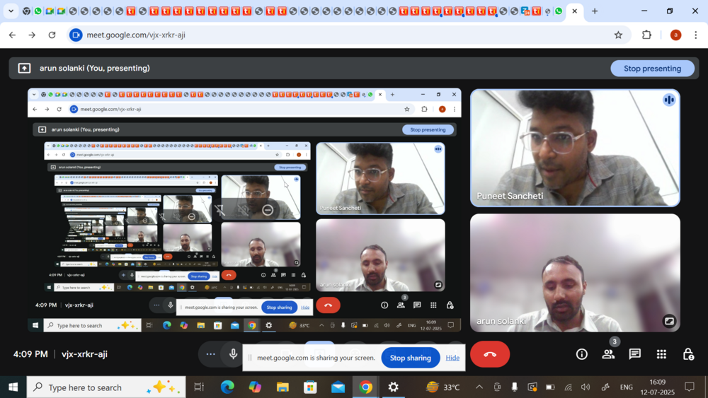 Adhesive Plaster Bandage