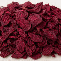Dehydrated Beetroot
