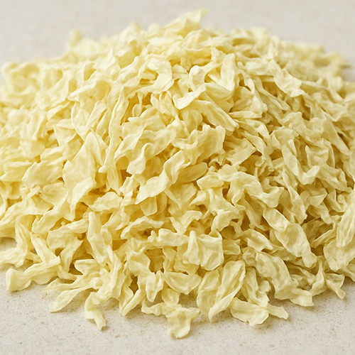 Dehydrated Cabbage
