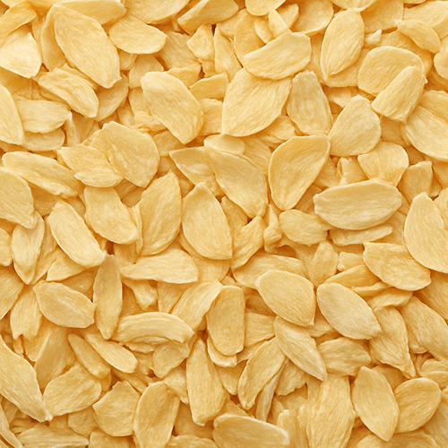 Dehydrated Garlic - Dehydration Method: Based On Industry Norms