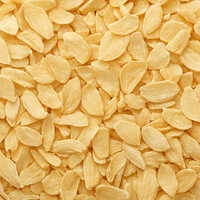 Dehydrated Garlic