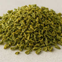 Dehydrated Green Chilli