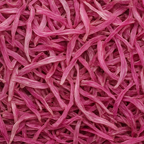 Dehydrated Pink Onion