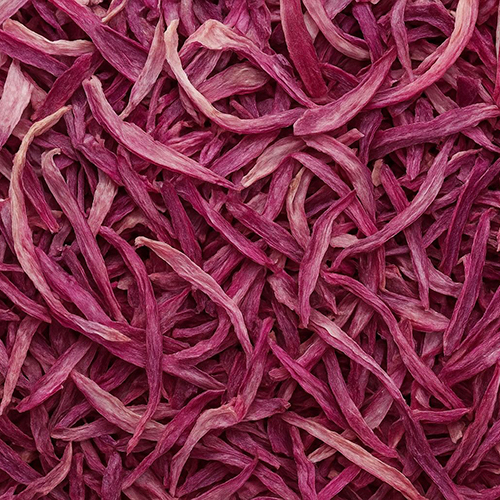 Dehydrated Vegetable