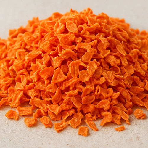 Dehydrated Vegetable
