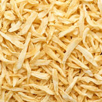 Dehydrated White Onion