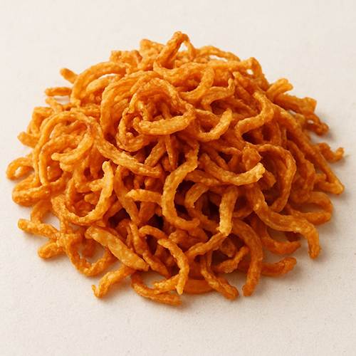 Fresh Fried Onion - Dehydration Method: Based On Industry Norms