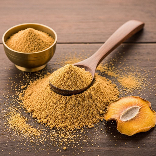 Aamchur Powder - Cultivation Type: Organic