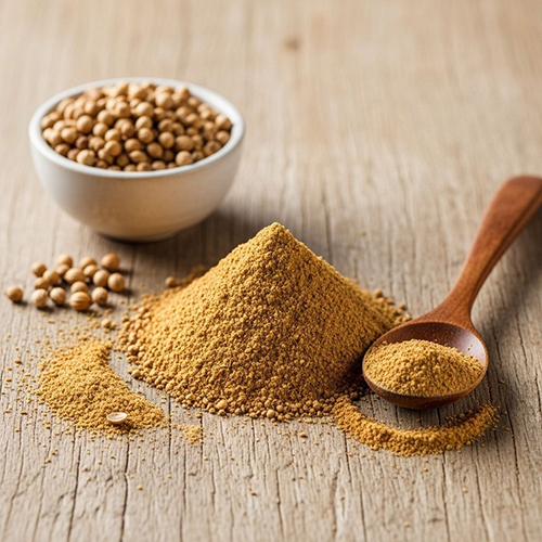 Coriander Power