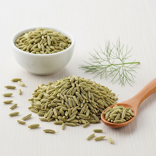 Spices And Seasonings