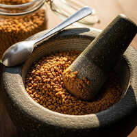 Fenugreek Seeds