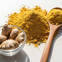 Ginger Powder