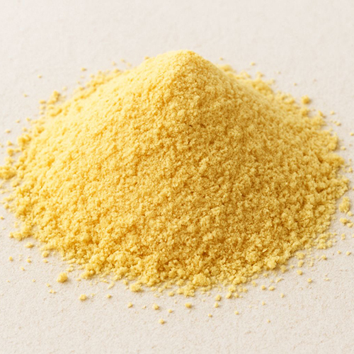Lemon Powder - Color: Yellow