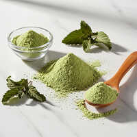 Mint Powder
