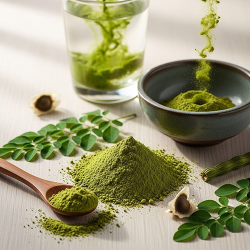 Vegetable Powder