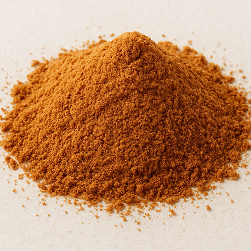 Tamarind Powder - Color: Light Brown