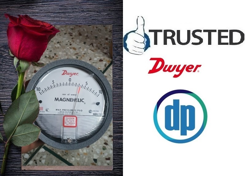 Popular Magnehelic Differential Pressure Gauge Dealers by Nagdevi Mumbai