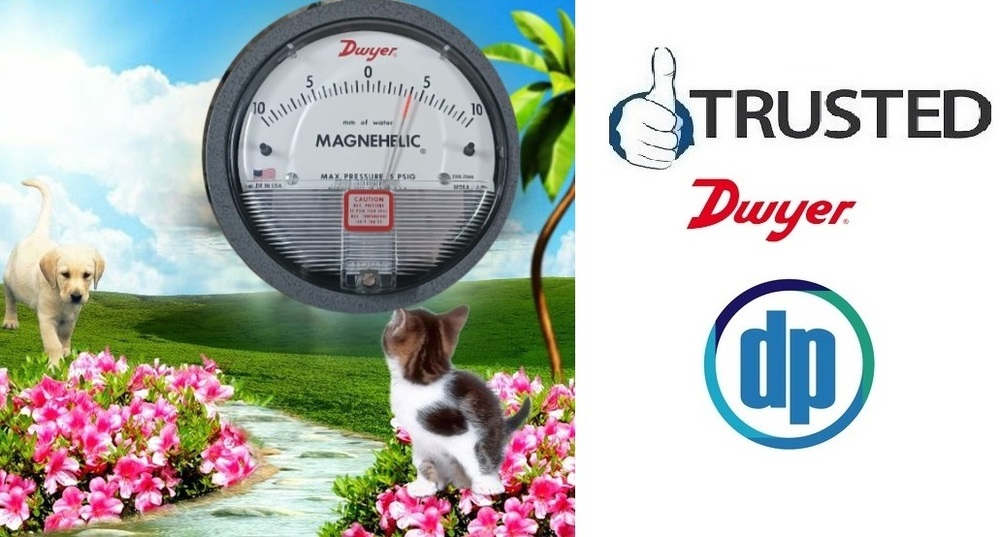 Popular Magnehelic Differential Pressure Gauge Dealers by Nagdevi Mumbai