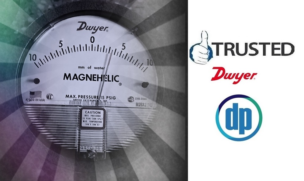 Popular Magnehelic Differential Pressure Gauge Dealers by Nagdevi Mumbai