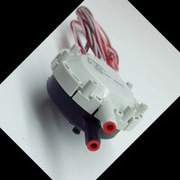Huba Control 402.9400021 Differential Pressure Transmitter