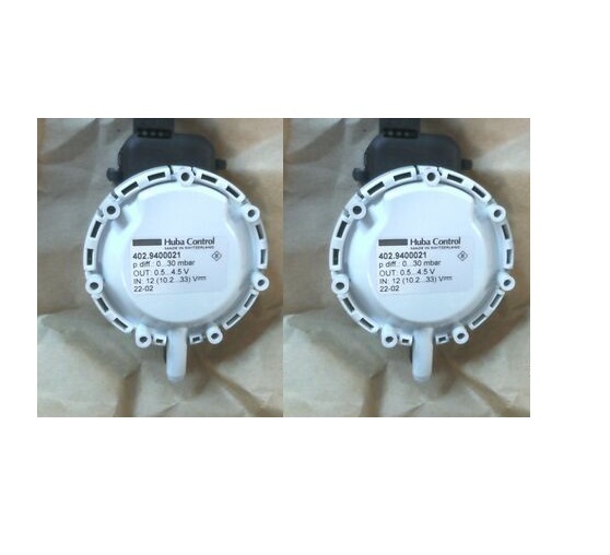 Huba Control 402.9400021 Differential Pressure Transmitter