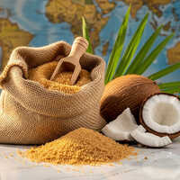 Coconut Sugar