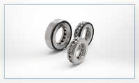 Kingpin Thrust Pads Bearings - Color: Silver