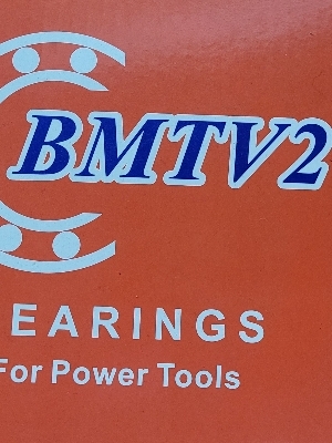BMT Power Tools Bearing