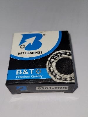 B &T  Premium Quality Ball Bearing