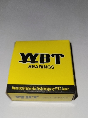 WBT V3 गेंद आने वाली भौतिक चरख़ा