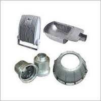 Aluminum Pressure Die Casting