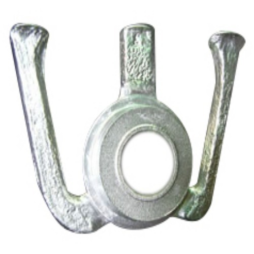 Aluminium Gravity Die Casting