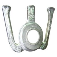 Aluminium Gravity Die Casting