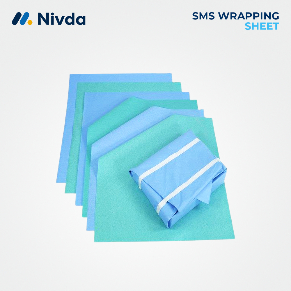 Sms Wrapping Sheets