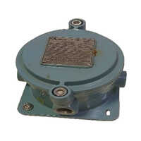 100mm CIMFR Approved FLP Junction Box