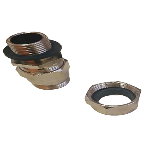 Peso Approved Double Compression Gland - Application: Industrial