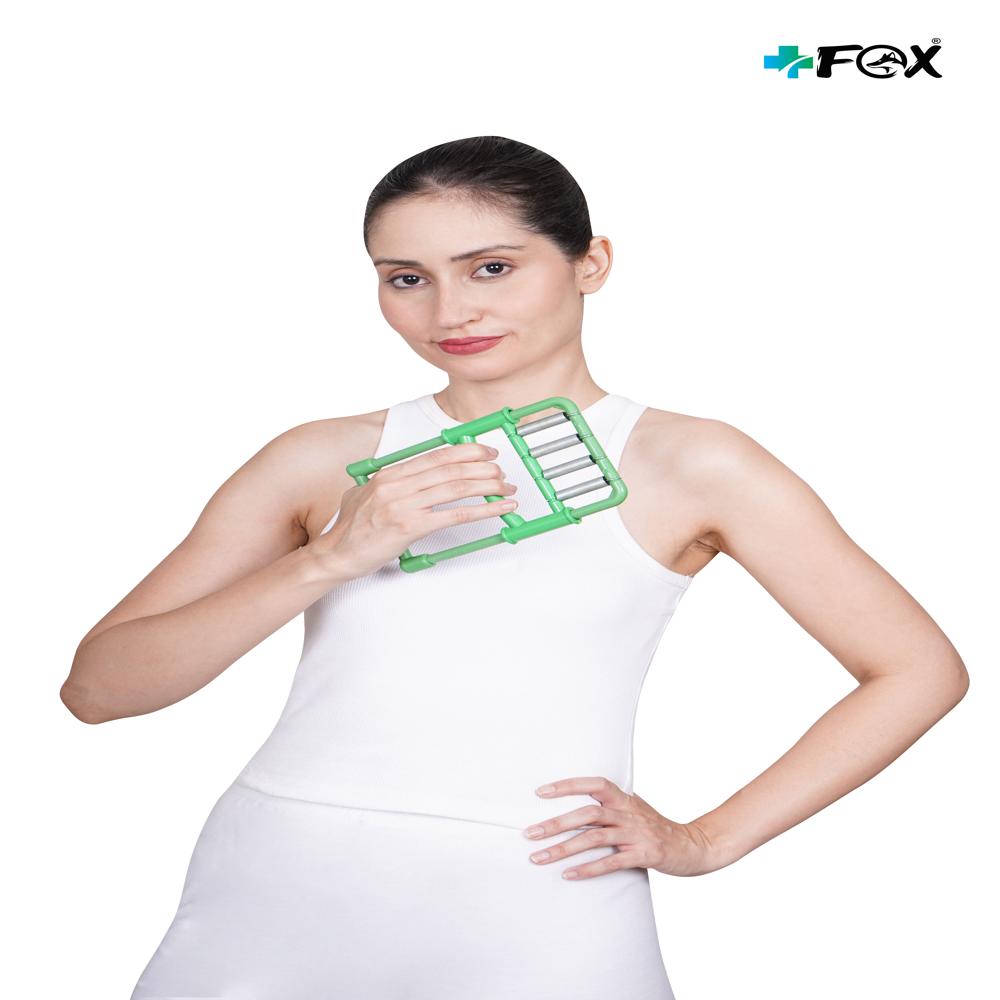 Finger Exerciser Plastic