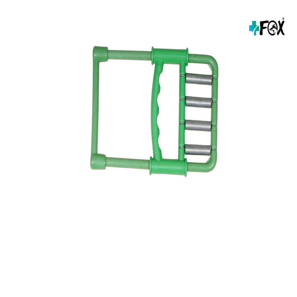 Finger Exerciser Plastic - Dimension (L*w*h): 8.5*7.5*2  Centimeter (Cm)