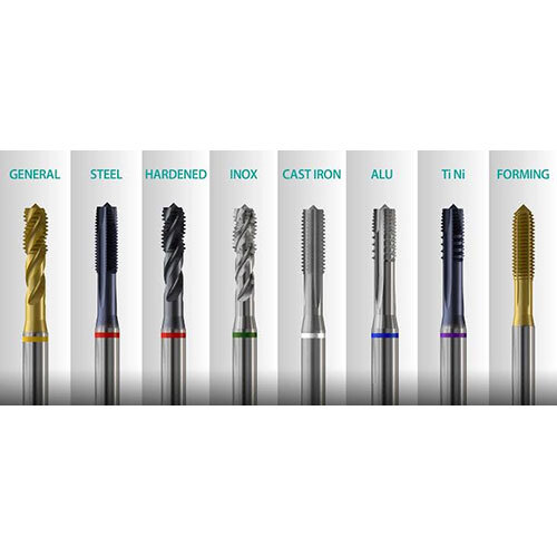 Electric Drill Bits